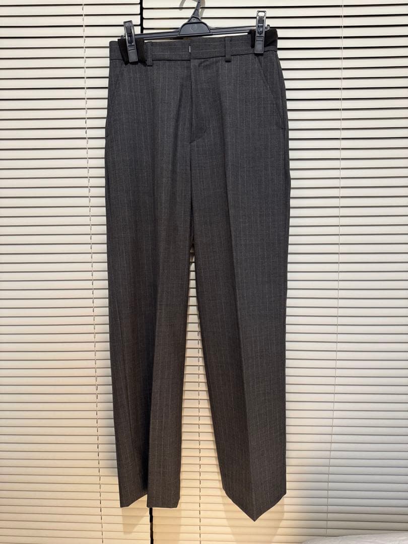 Apartment Threeセットアップ