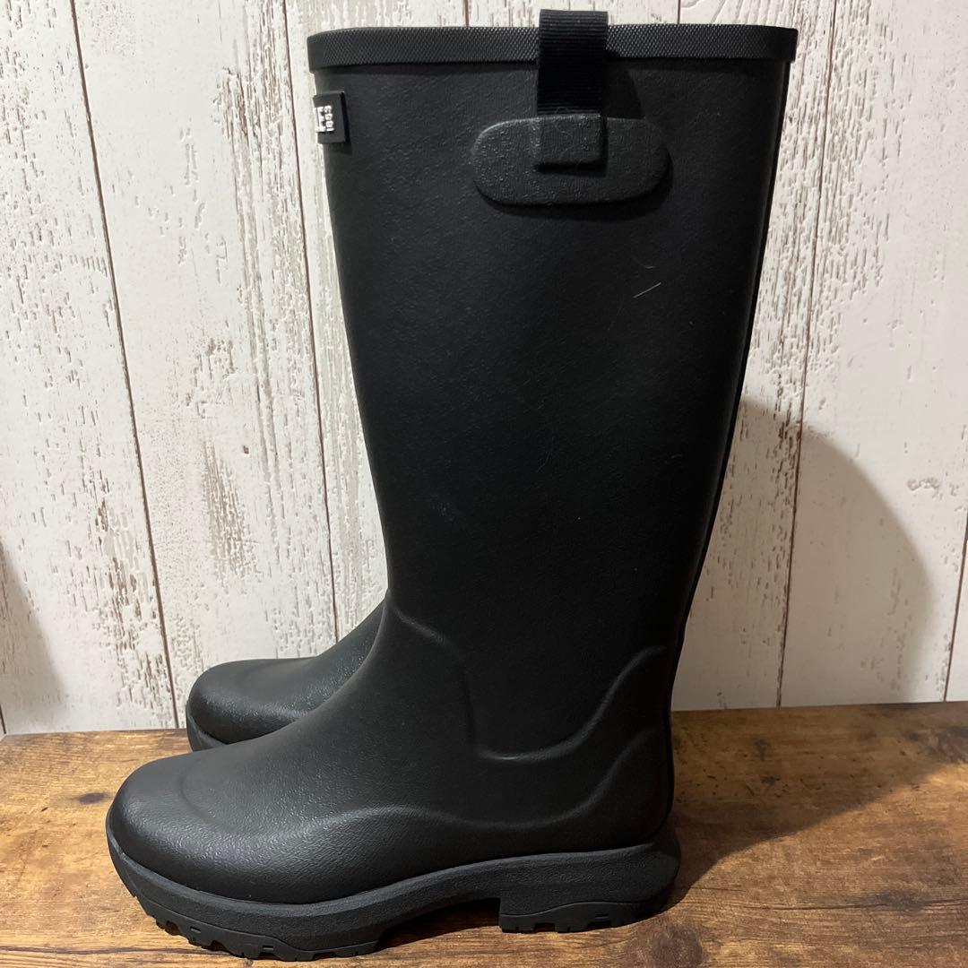 AIGLE アリア　ハイ　23cm