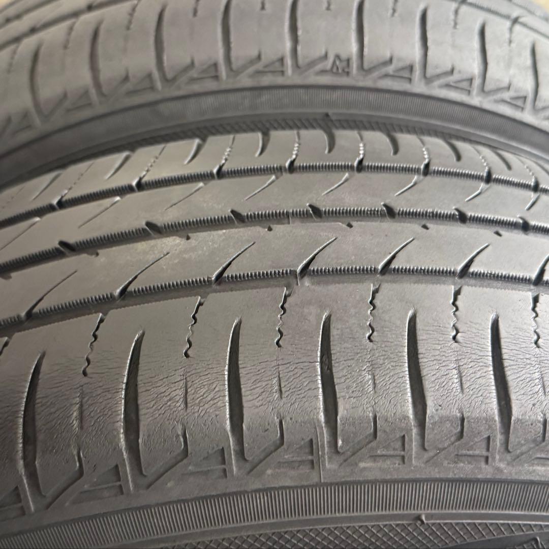 タイヤ 175/65R15 TOYOタイヤ なのエナジー3＋ 4本セット