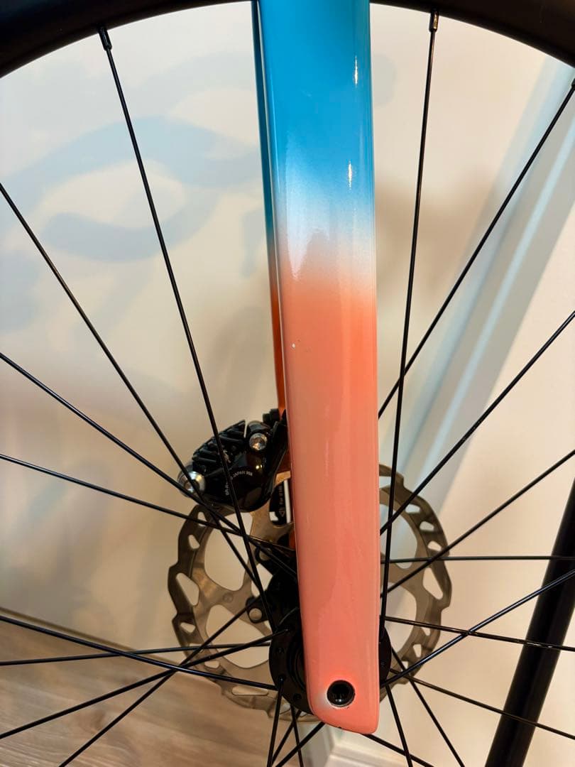 【シモ】TREK Émonda ALR5 （2023）105サイズ52