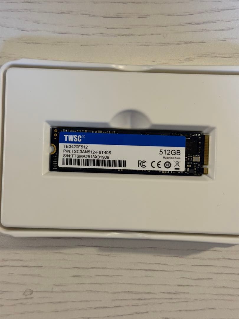 GMKtec M5 Plus 16GB/512GB ミニPC