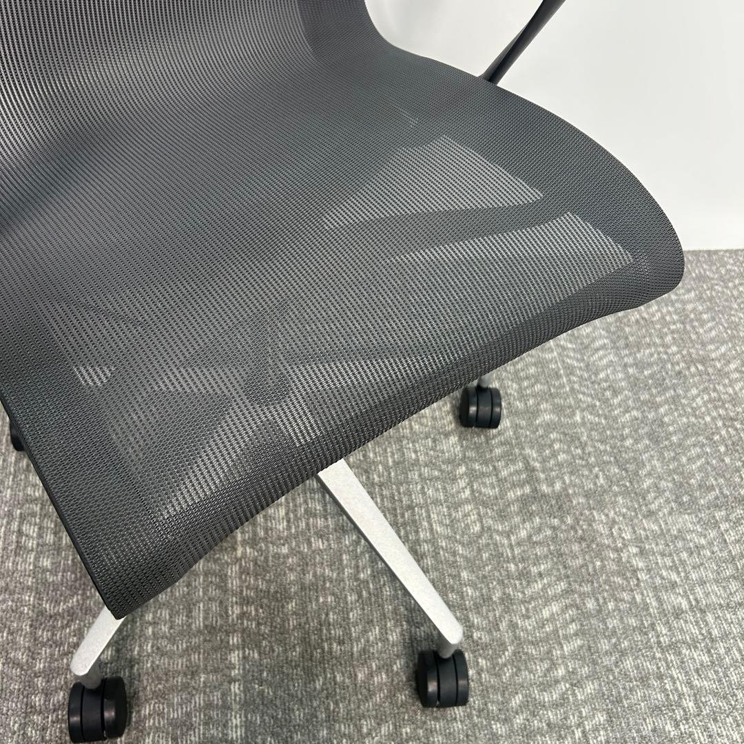 Herman Miller■セトゥーチェア オフィスチェア　メッシュ;