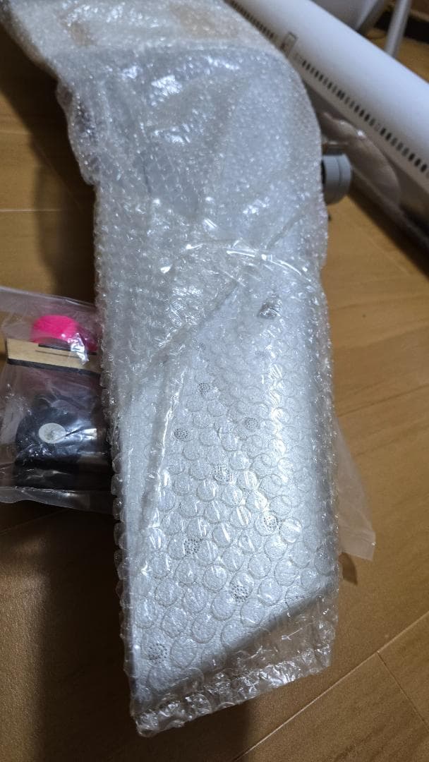 g*w様 SFモデル B777-200　全長1.5mスケール機