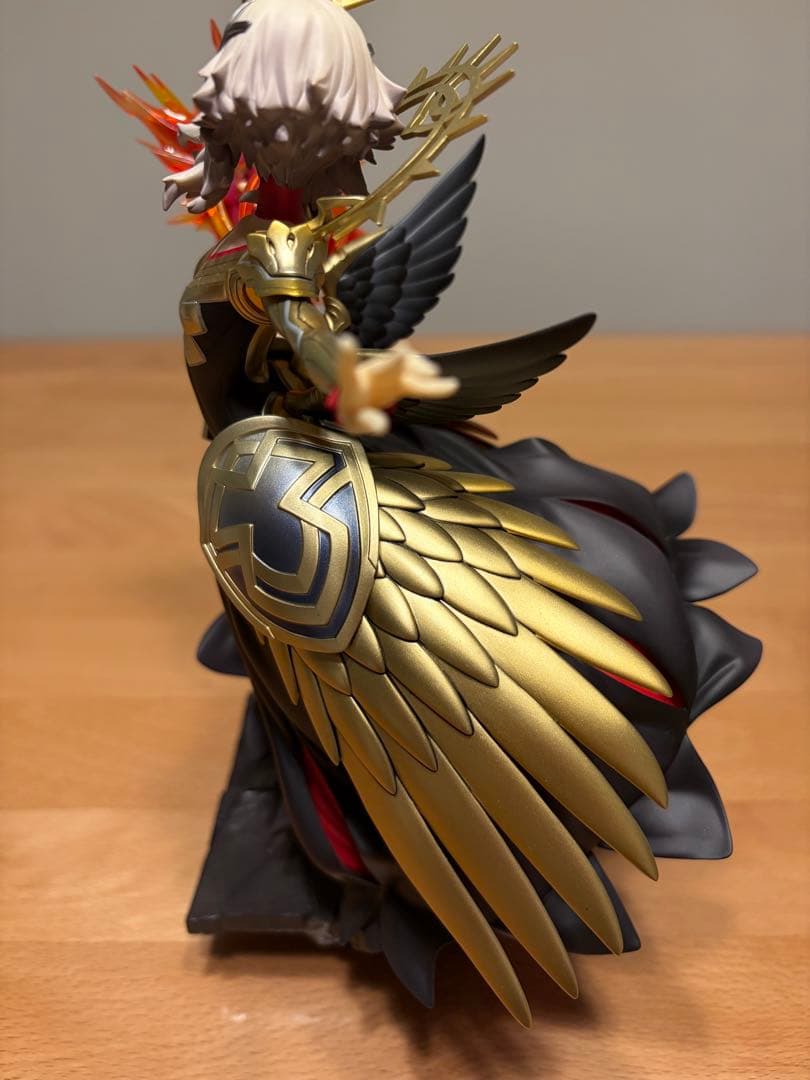 【中古開封品】ファイアーエムブレム 1/7スケールフィギュア ヴェロニカ