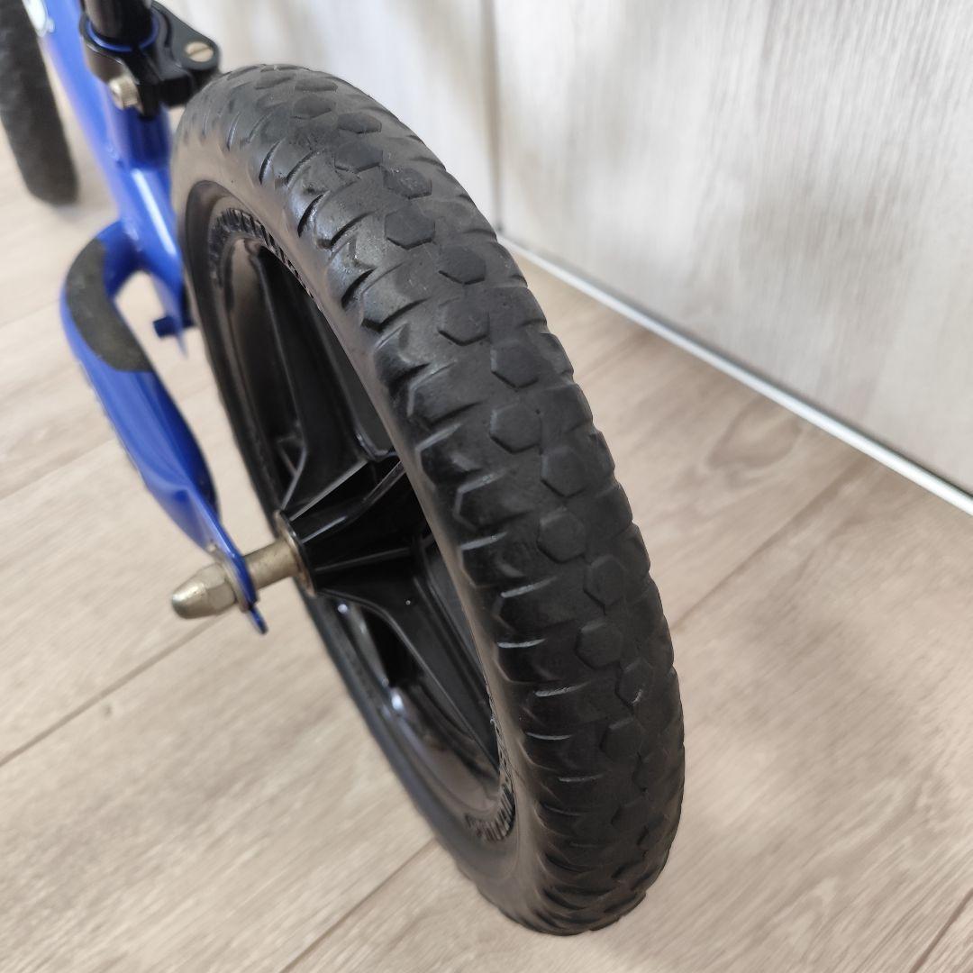 STRIDER スポーツモデル SPORT 12インチ ブルー 日本正規品