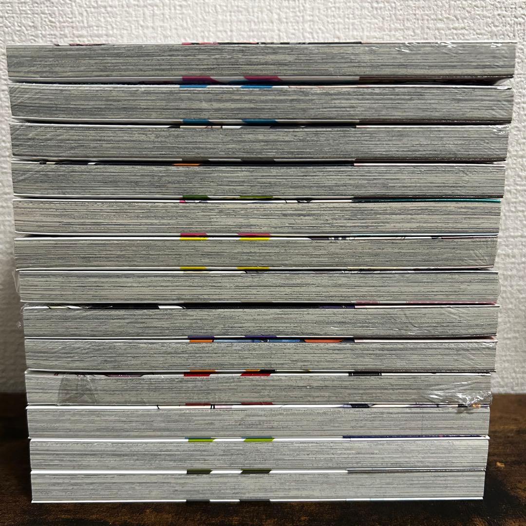【新品・未読】多聞くん今どっち！？ 全巻セット　花とゆめ　白泉社　全巻帯あり　⑧