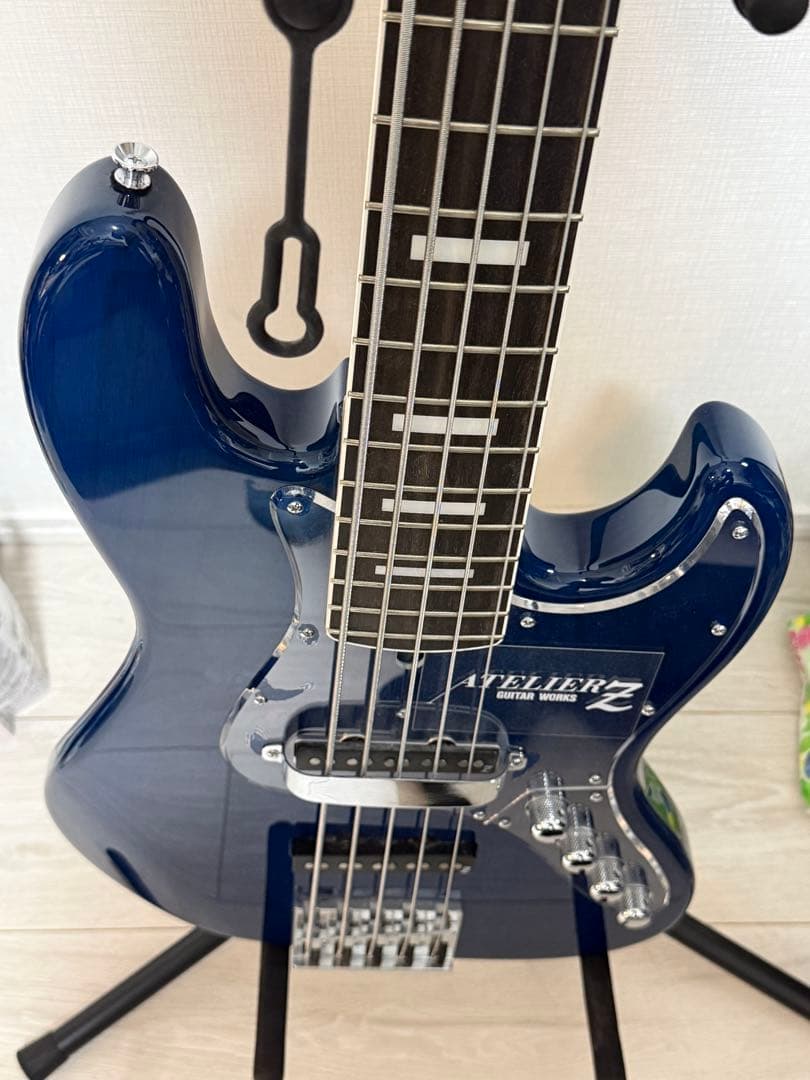 侍　ATELIER Z M#265 CUSTOM