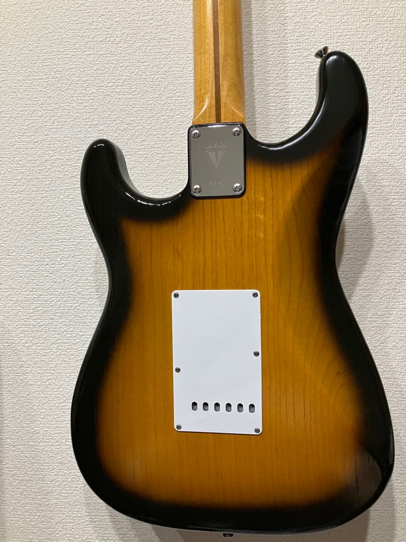 3/19出品終了Vanzandt STV-R1 30th anniversary