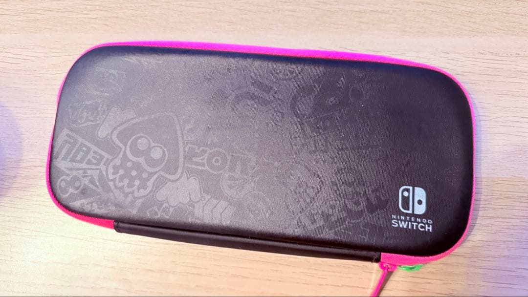 【美品】Switch あつまれ どうぶつの森セット 本体 付属品完備
