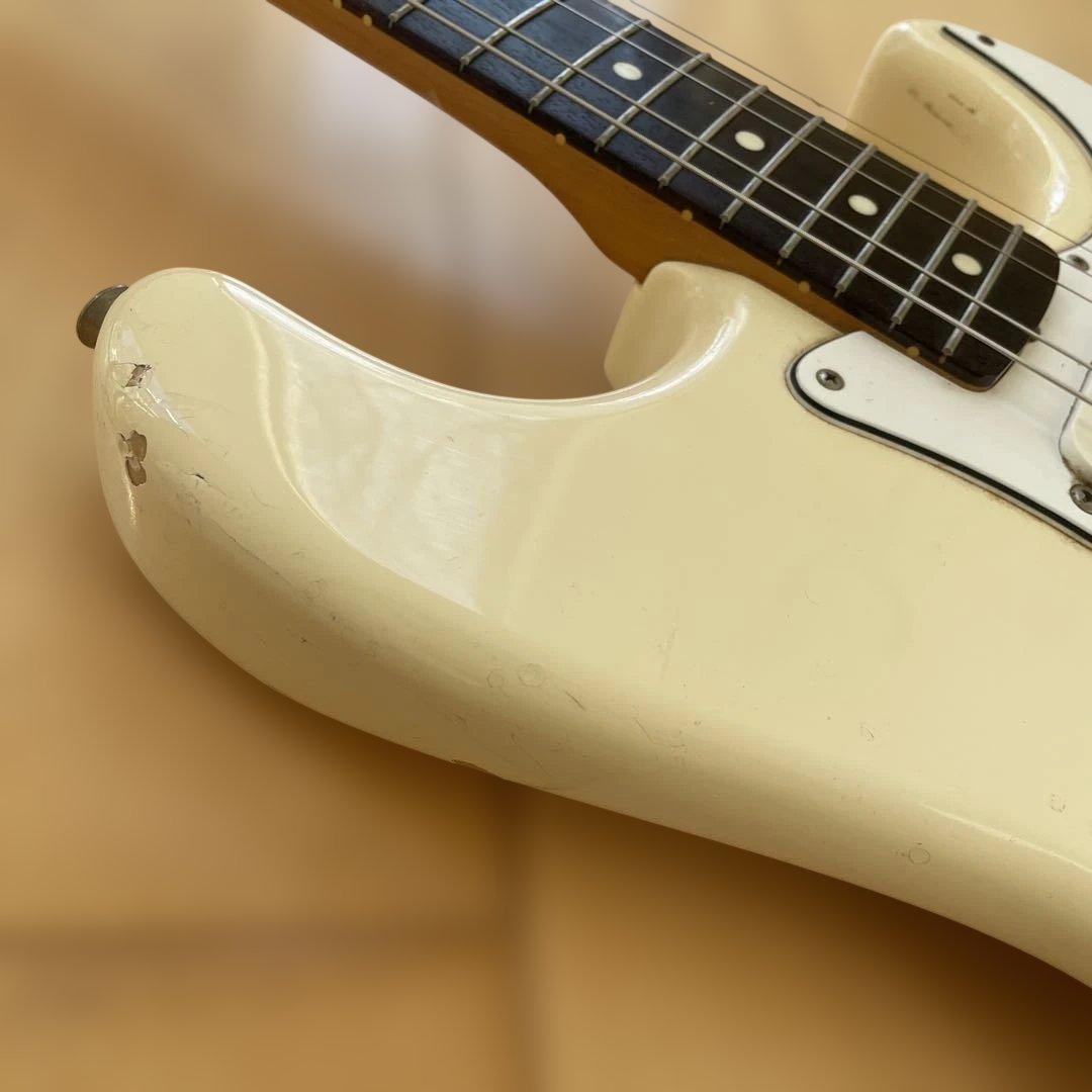 ギター Fender Japan ST-62 Stratocaster MIJ