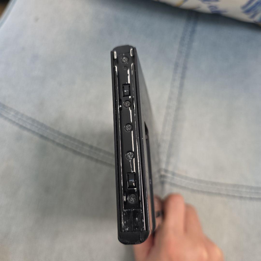 【ジャンク品】Nintendo Switch 本体のみ