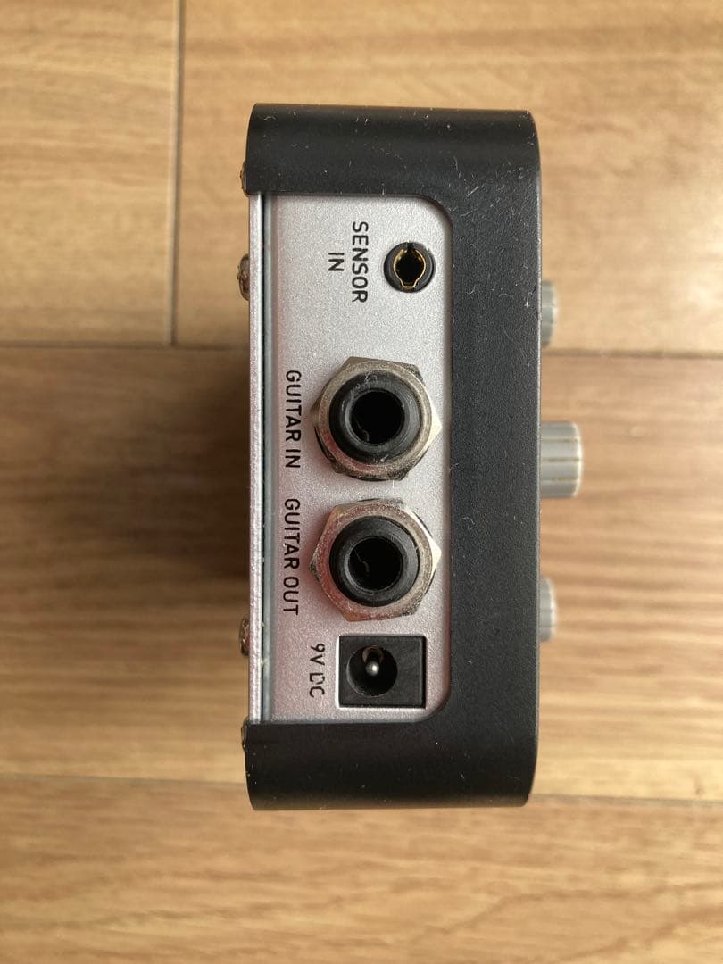 SOURCE AUDIO BASS ENVELOPE FILTER ジャンク