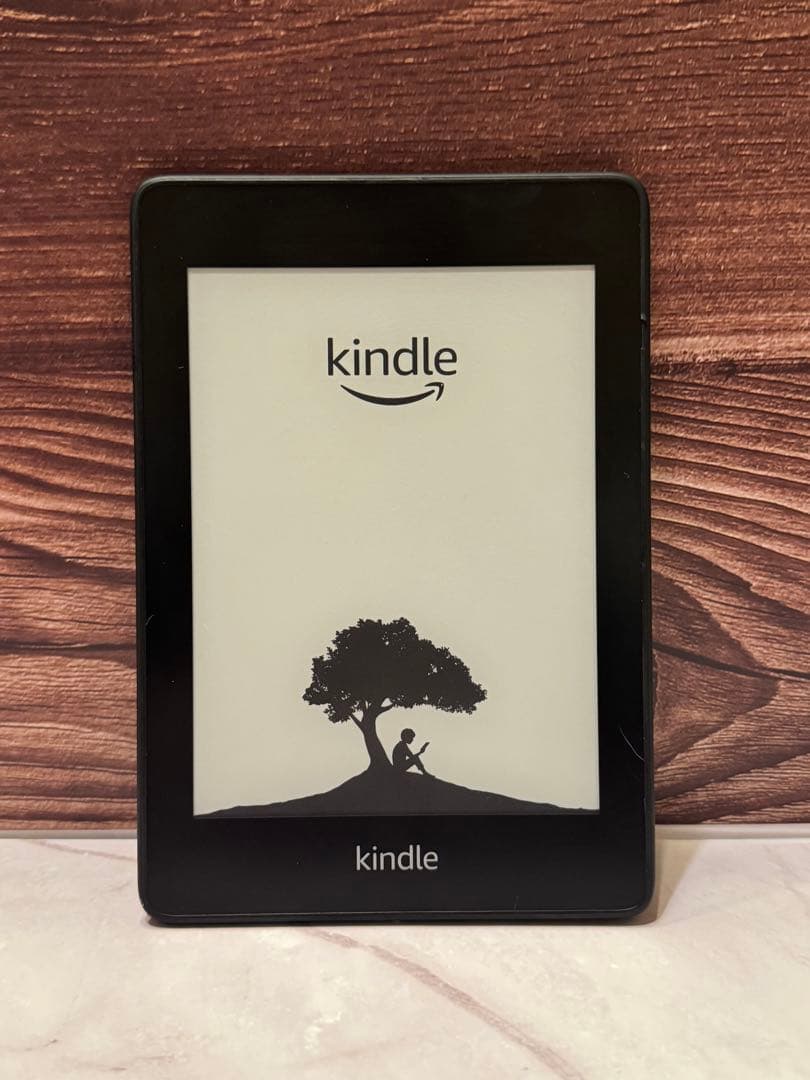 【お値下げ】Kindle Paperwhite 第10世代 8GB 広告付き