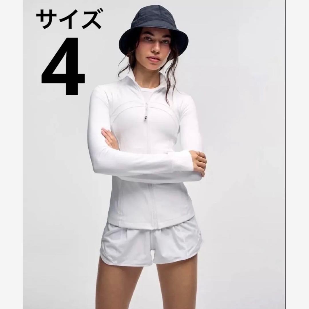 Define Jacket ジャケット Nulu