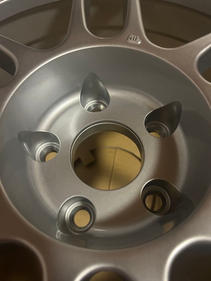 タイヤ・ホイール ENKEI RPF1