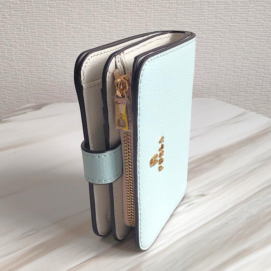 新品 未使用　FURLA　フルラ　カメリア　レディース　財布　WP00315