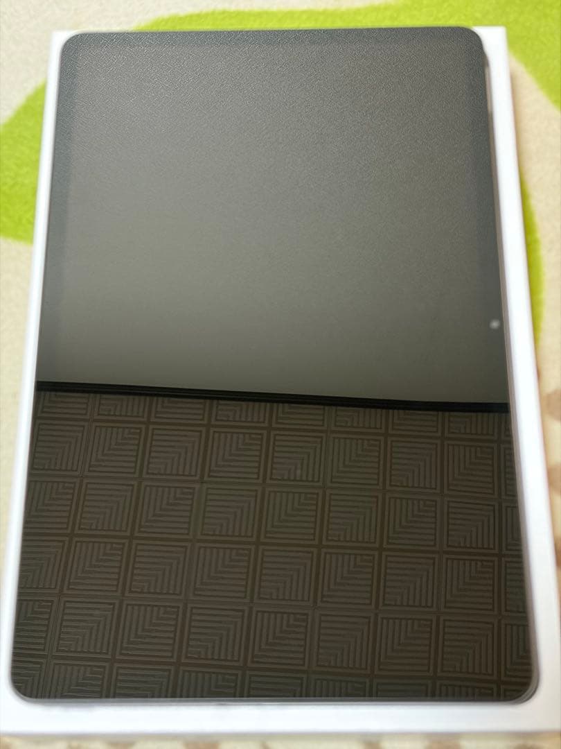 Androidタブレット本体 Redmi Pad 2 Pro Silver 6GB RAM 128GB ROM