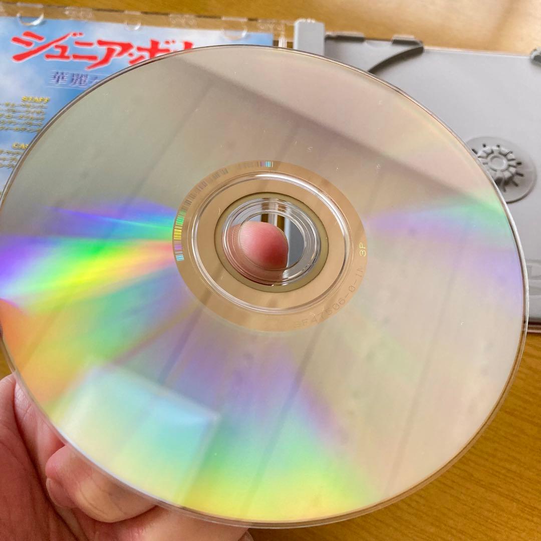廃盤品　ジュニア・ボナー　junior bonner　DVD