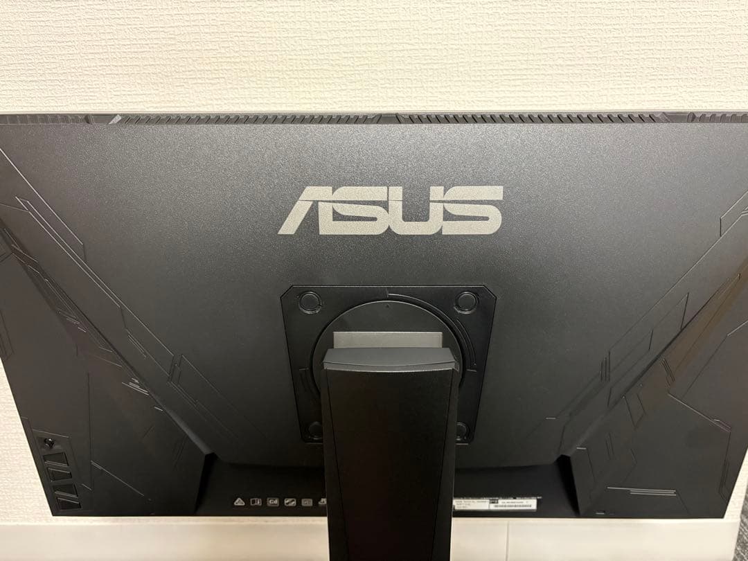 ゲーミングモニター 165Hz