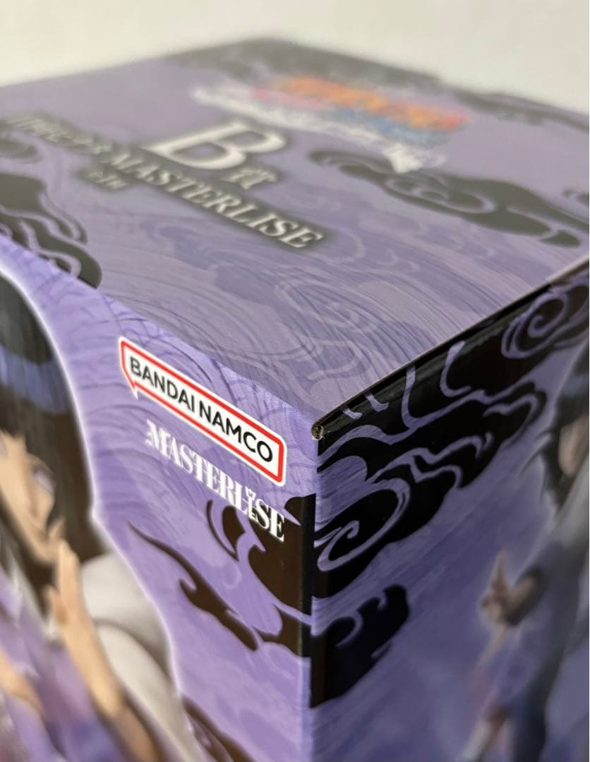 【新品未開封】一番くじ NARUTO疾風伝 輪廻の嘆きと平和の懸け橋 BCDE賞