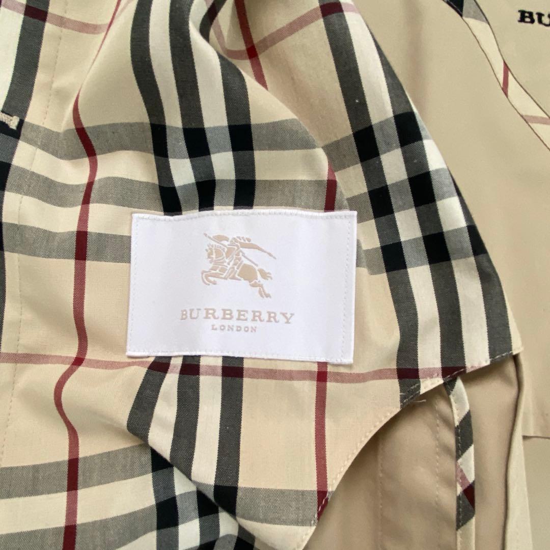 バーバリー BURBERRY コート レディース