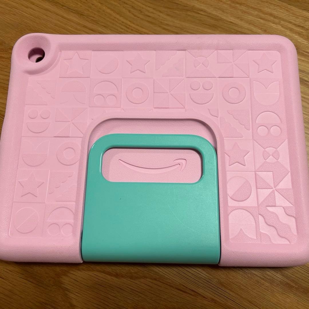 Amazon タブレットキッズ
