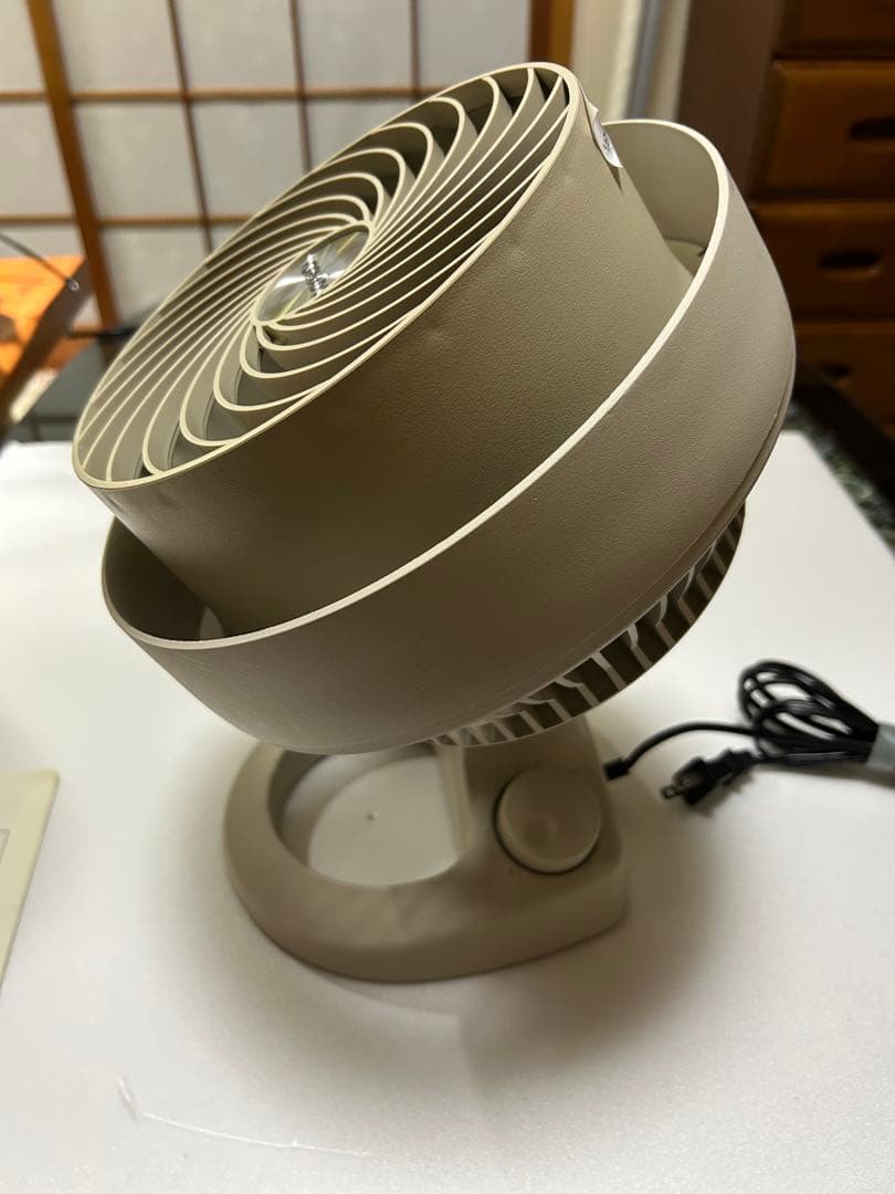VORNADO ボルネード　サーキュレーター
