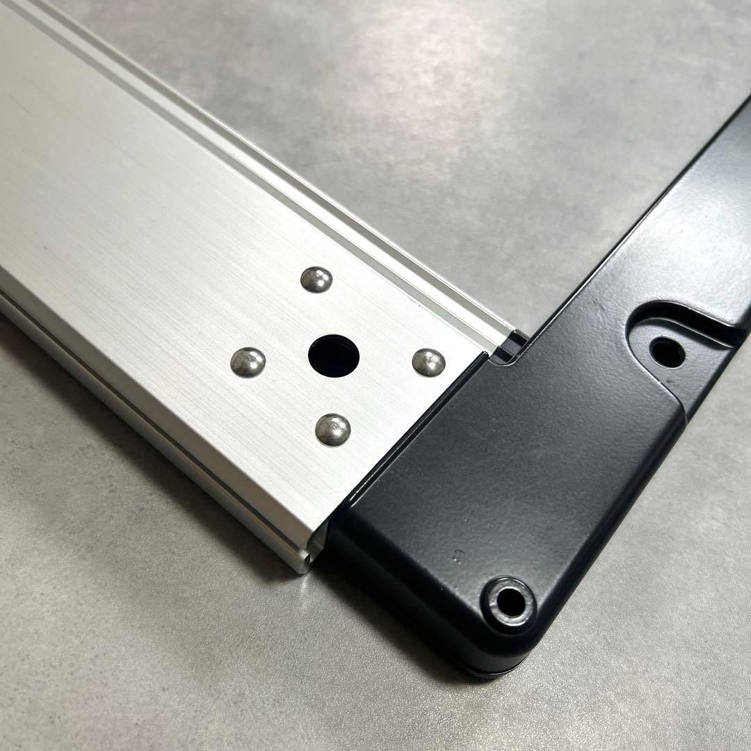 美品 peak スノーピーク テーブルロング IGT&キッチン セット