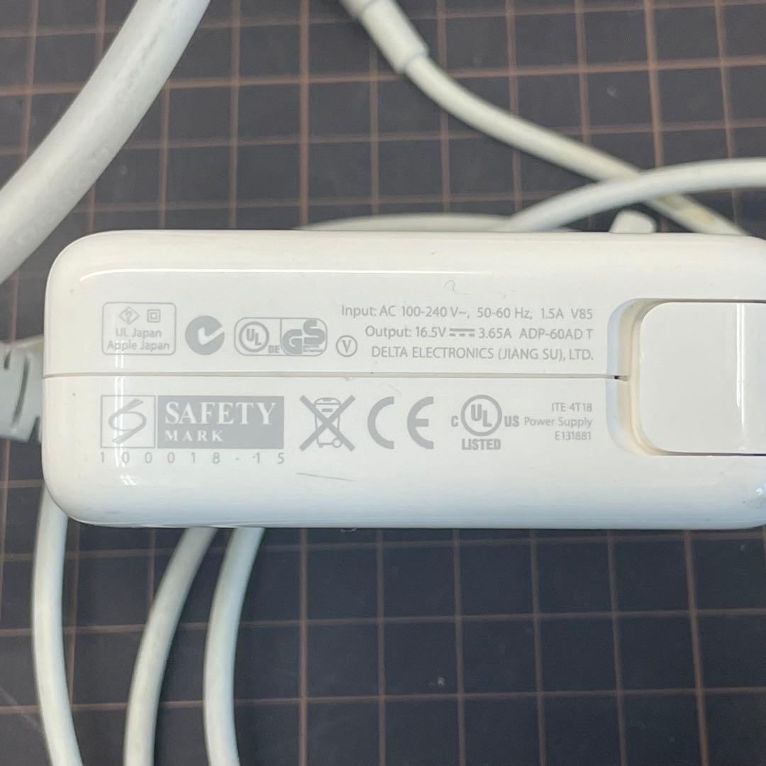 値下げMacBook Pro 13インチ mid 2010