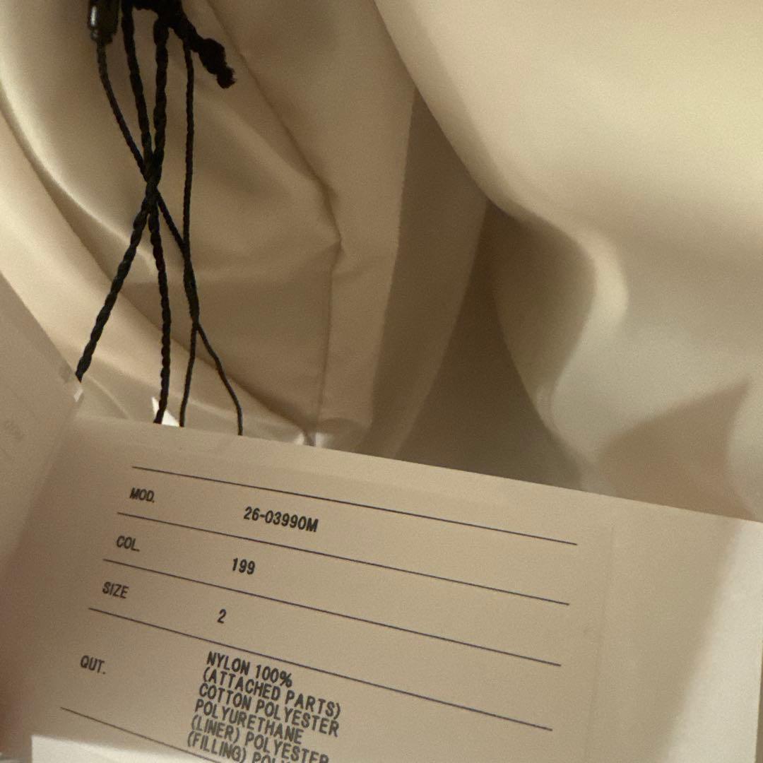 サカイ × カーハート コラボ ダック ジャケット sacai Carhartt
