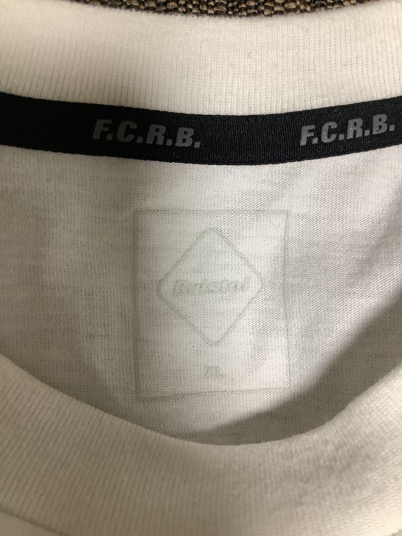 LLサイズ Bristol ロゴ Tシャツ ホワイト
