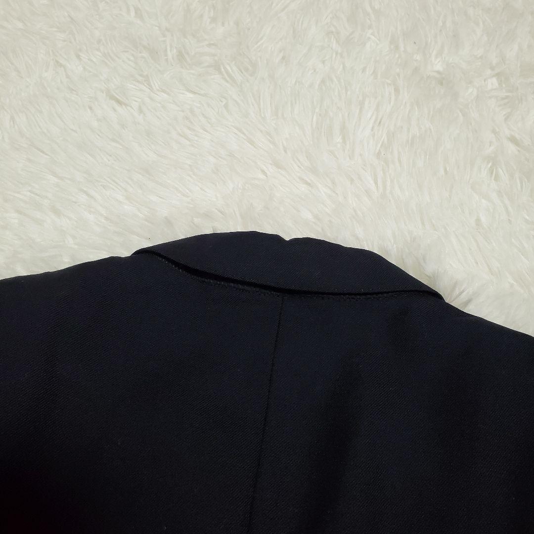 Aquascutum　テーラードジャケット　紺ブレ　ダブル　　やすすすす様