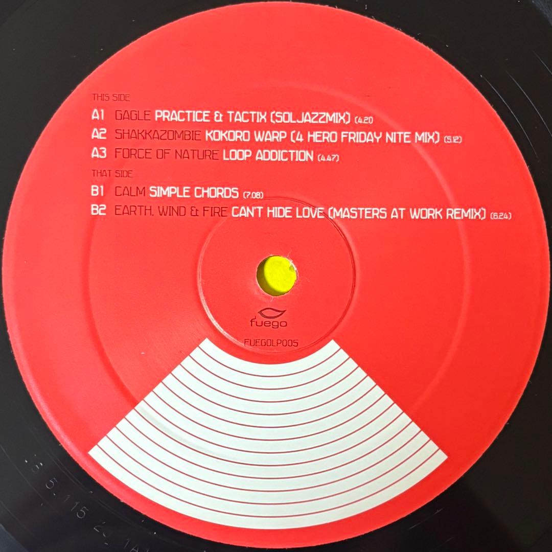 V.A.– Moshi Moshi - Nu Sounds From Japan