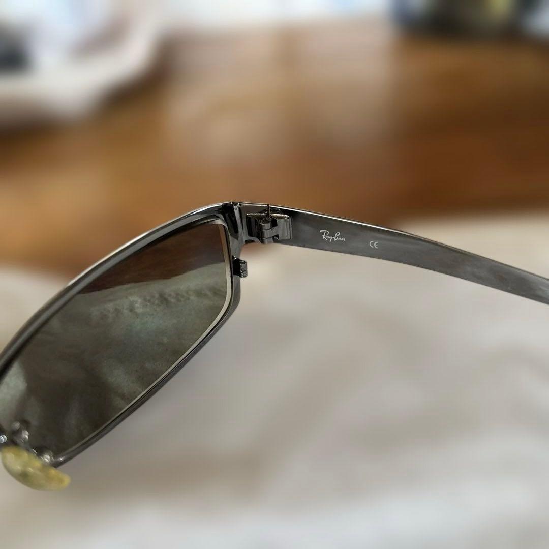 廃盤 Ray-Ban RB3326 004/71 57口16