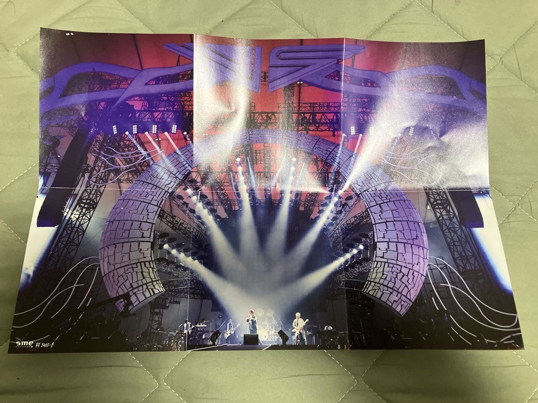 ポルノグラフィテイ20th AnniversarySpecial LiveBox