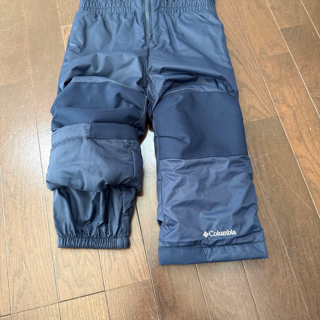 Columbia コロンビア　子ども用スキーウェア 上下セット