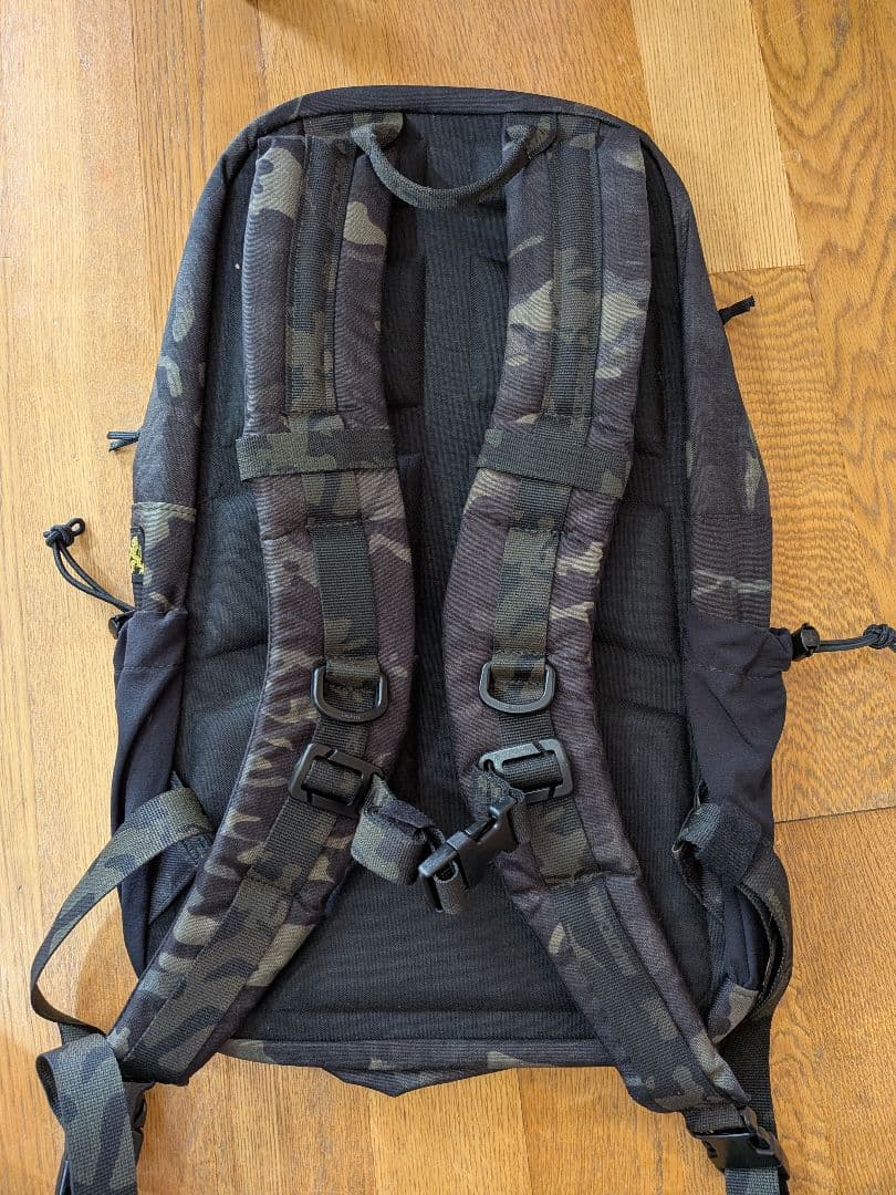 LBT-8006A Day Pack V2 BMC タルコフ EFT