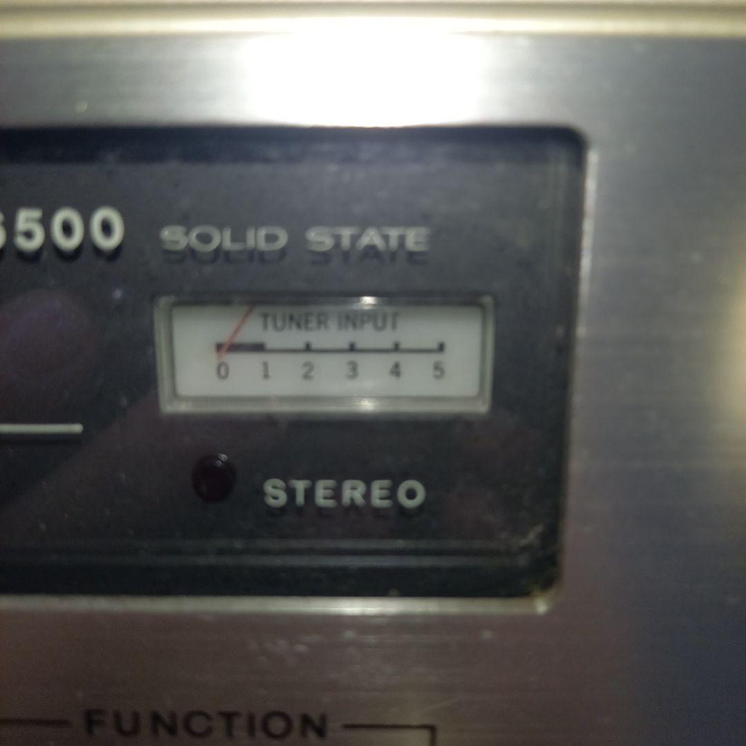 その他 SONY STR-6500