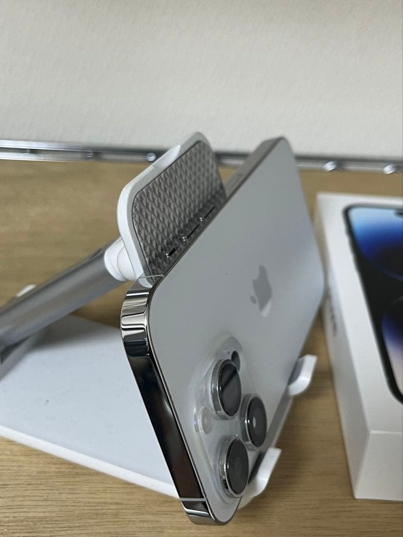 Apple iPhone 14 Pro 256GB SIMフリー 美品