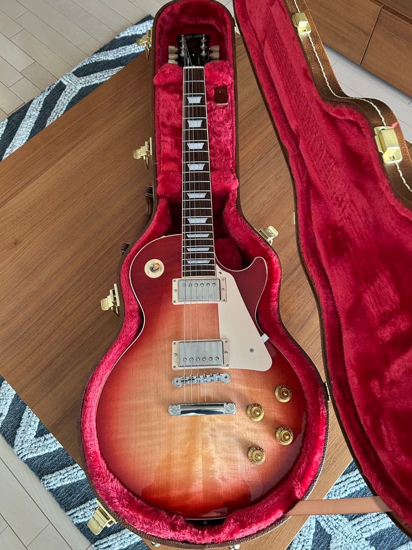 美品　Gibson Les Paul Standard '50s 2023年