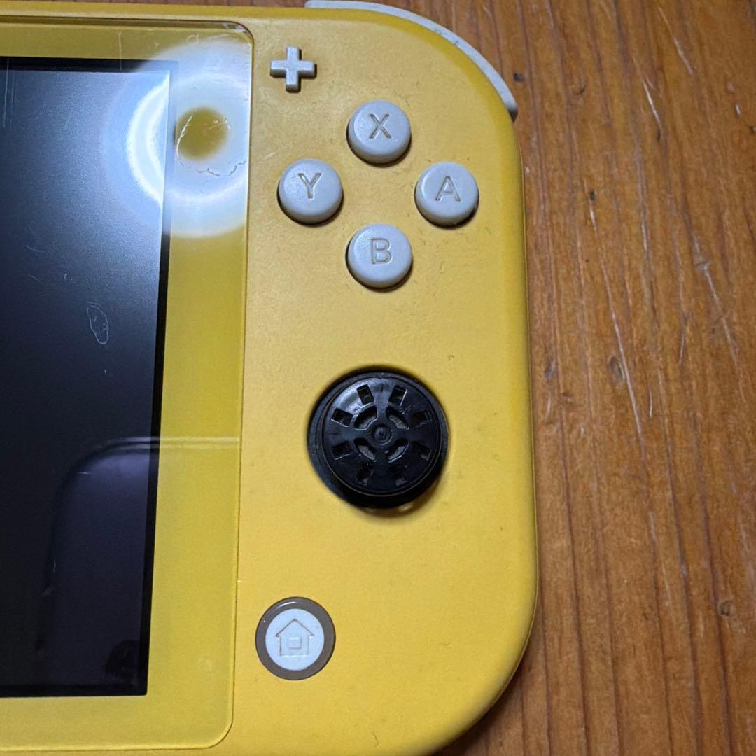 Nintendo Switch Nintendo Switch Lite