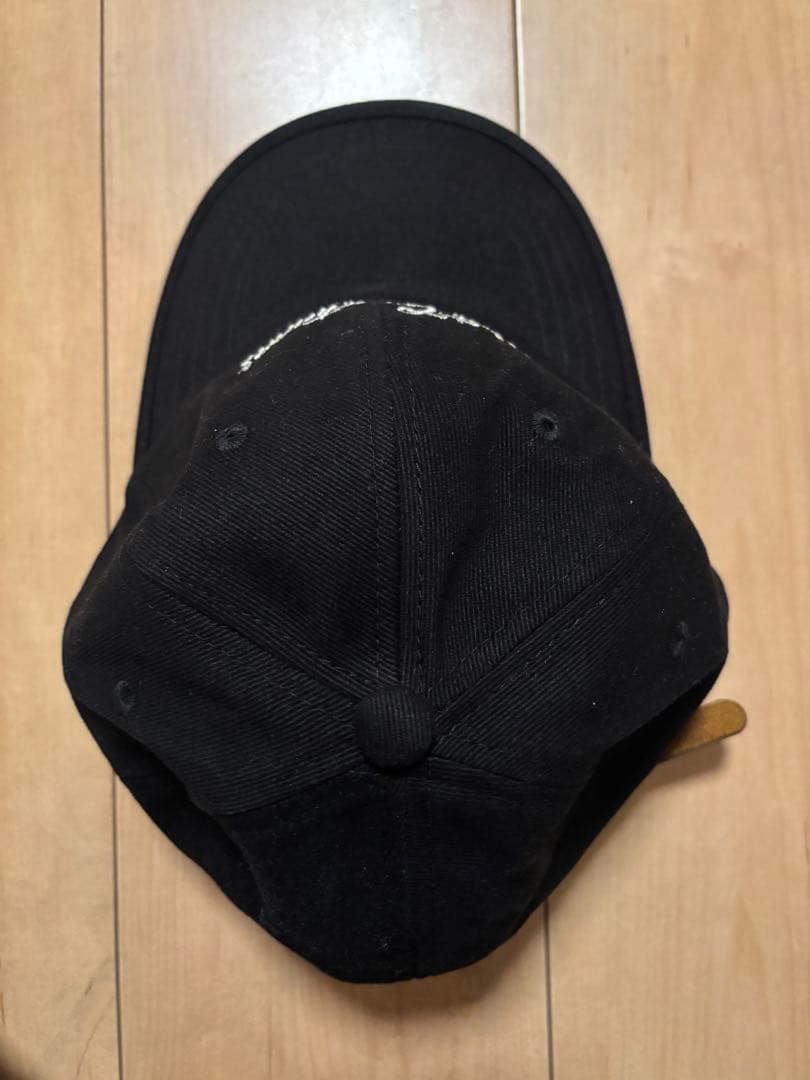 MRFATMAN / コットンツイルBBキャップ / Cotton Twill
