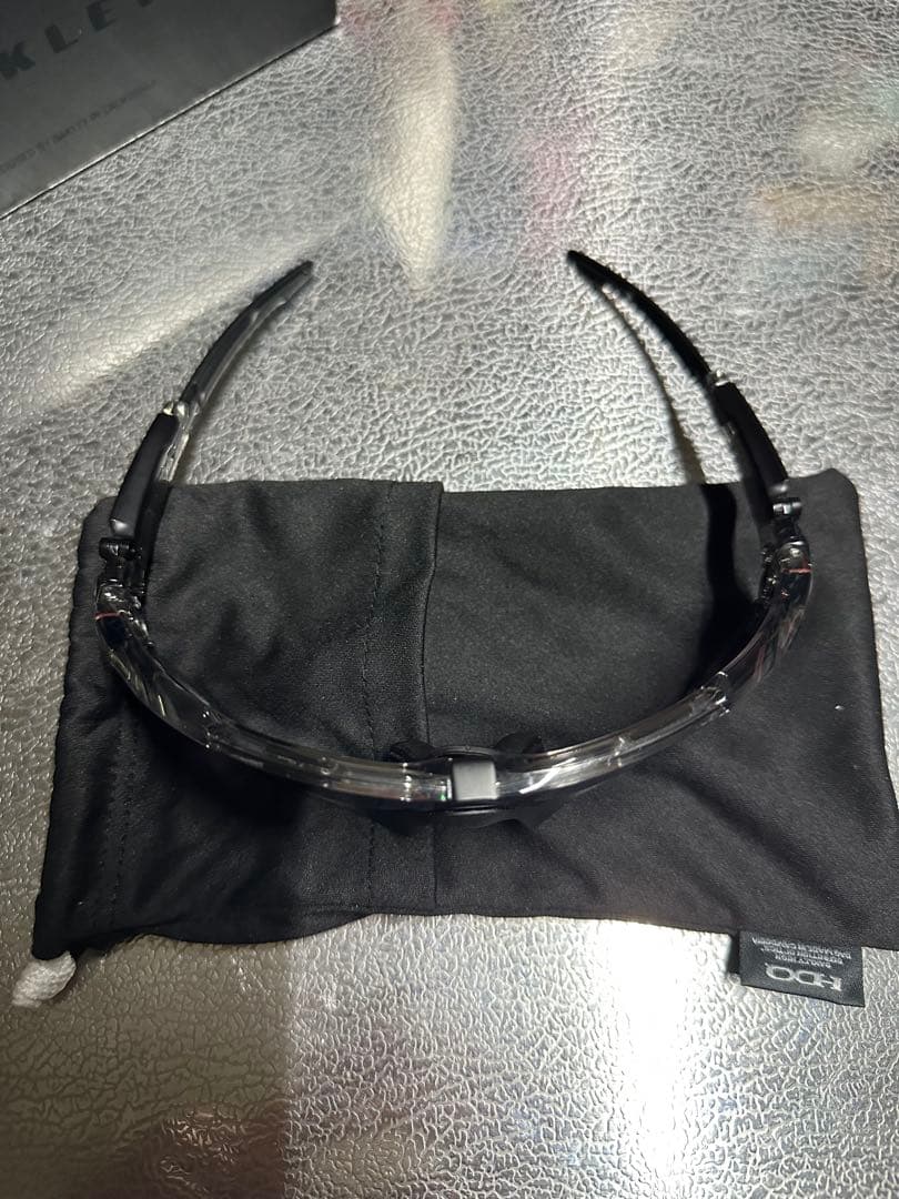 OAKLEY サングラス　JAWBREAKER