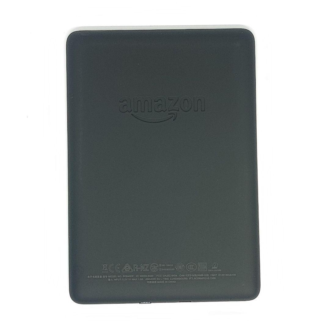 25120206 Kindle Paperwhite 第10世代 PQ94WIF