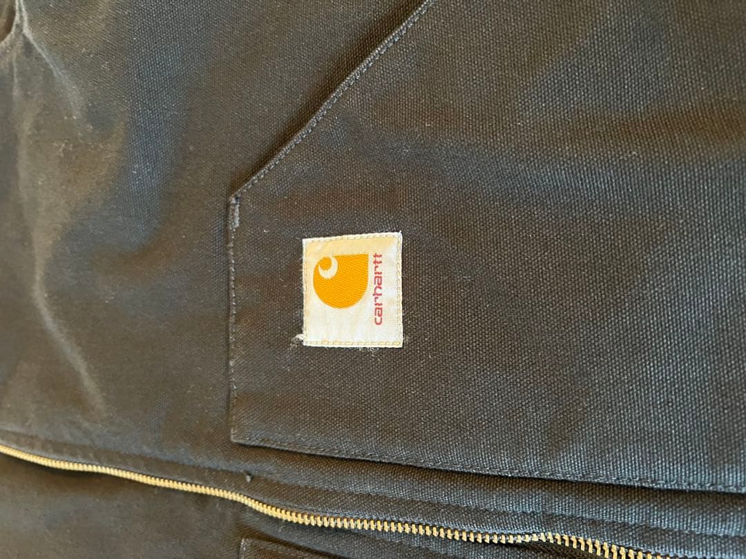 Carhartt クラシックベスト