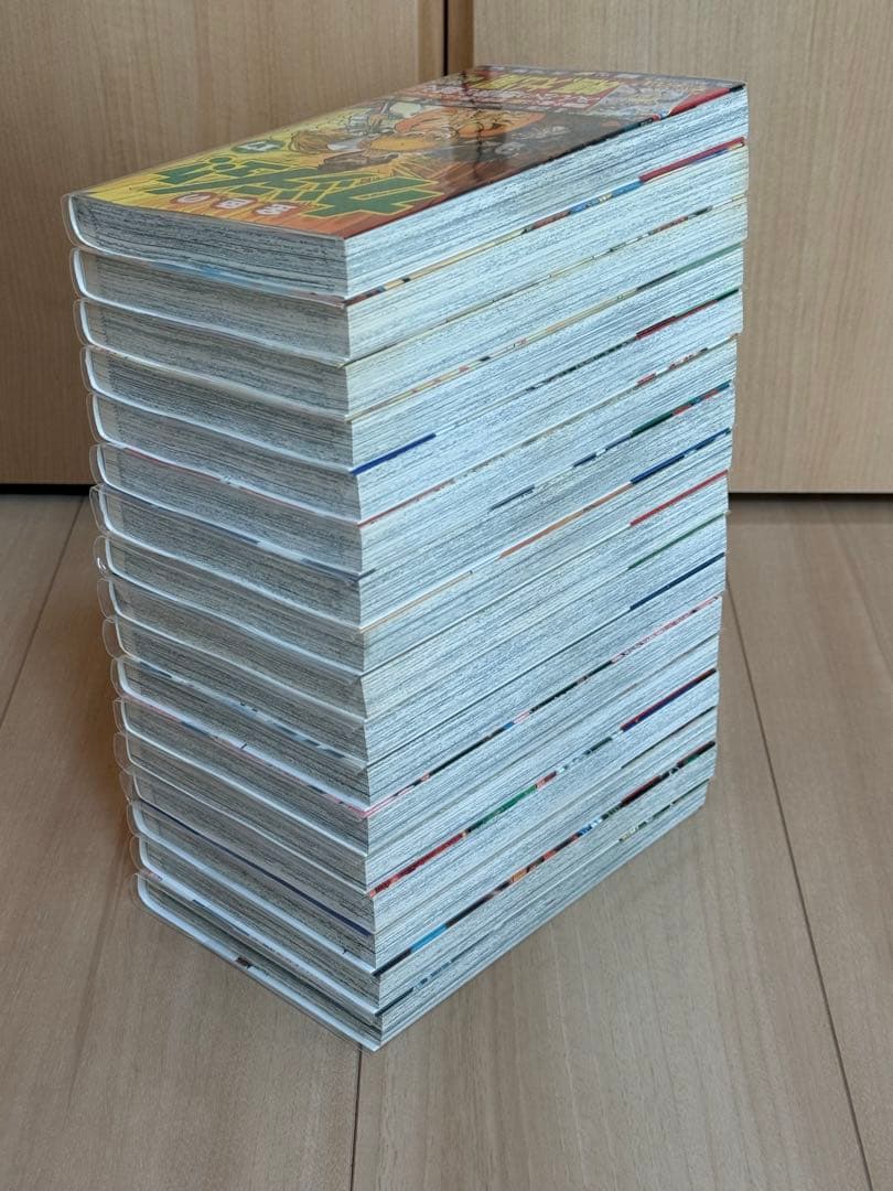 「金色のガッシュ!! 1〜33」 全巻セット