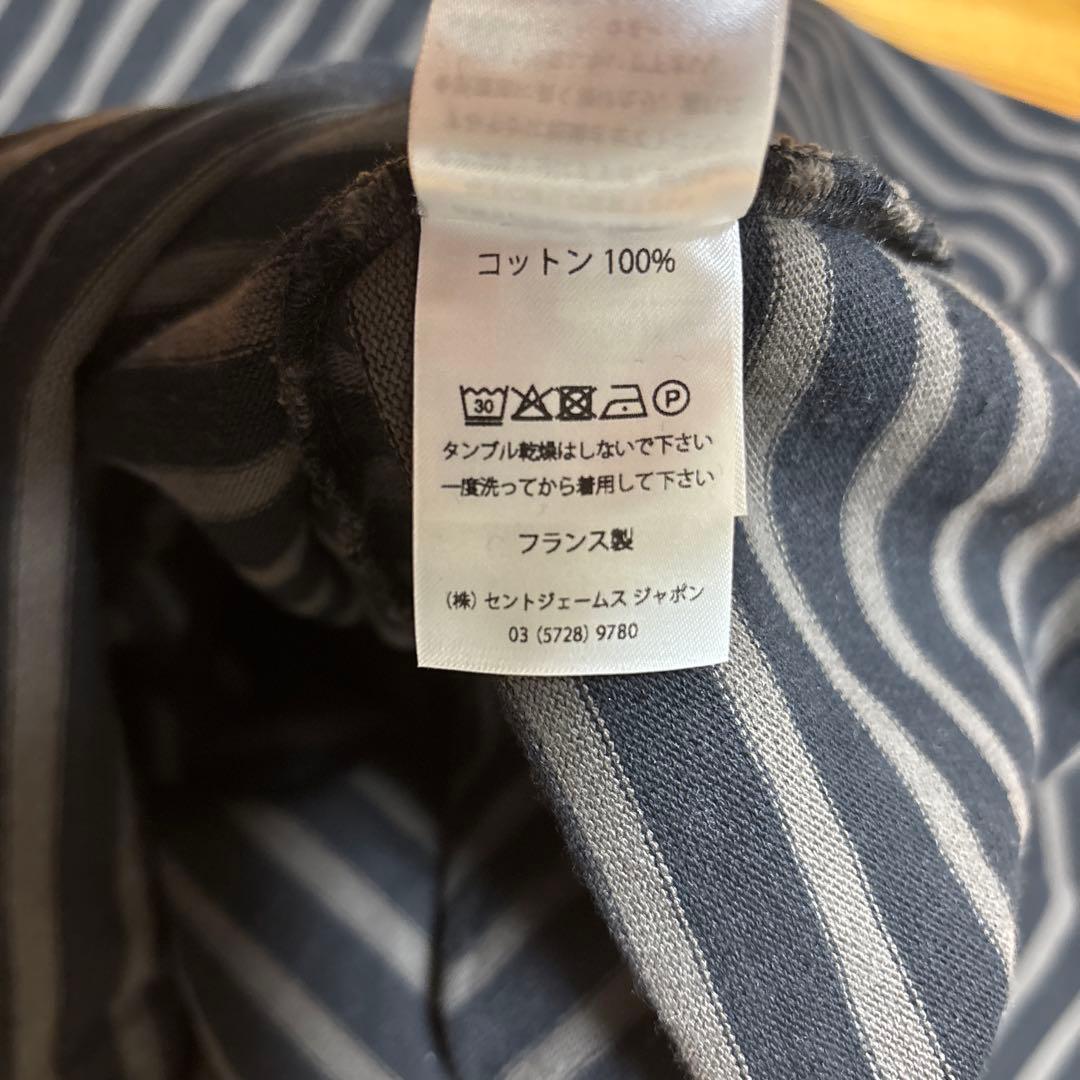SAINT JAMES エデフィス別注ルーズ　OUESSANT 5