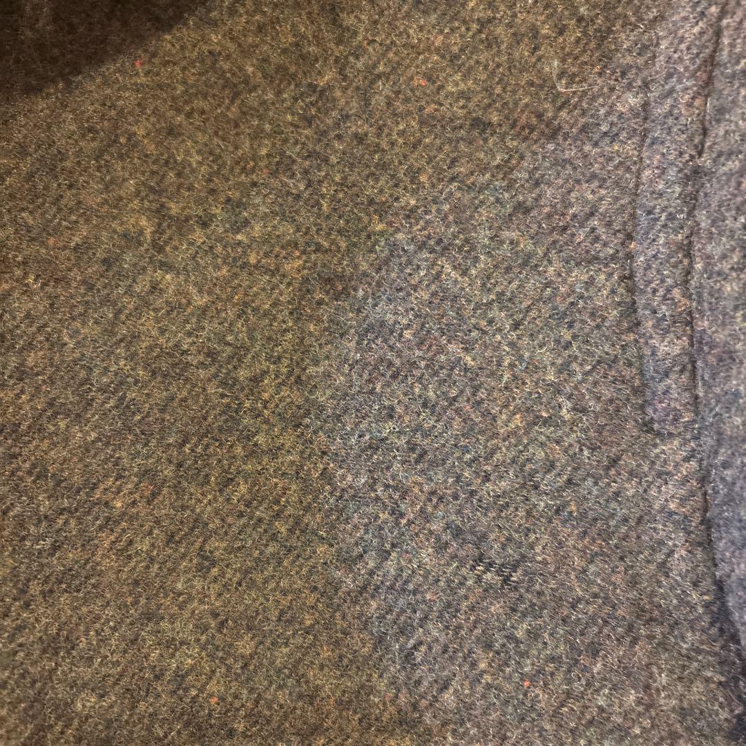 JOSEPH ABBOUD ダッフルコート ロング　L オリーブグリーン
