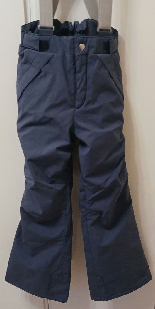 スキーウェア スノーボードウェア 130cm 美品