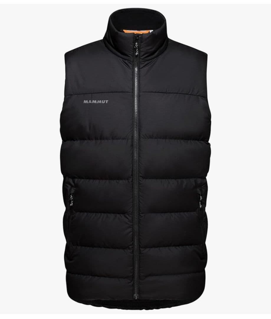 MAMMUT　ダウンベスト